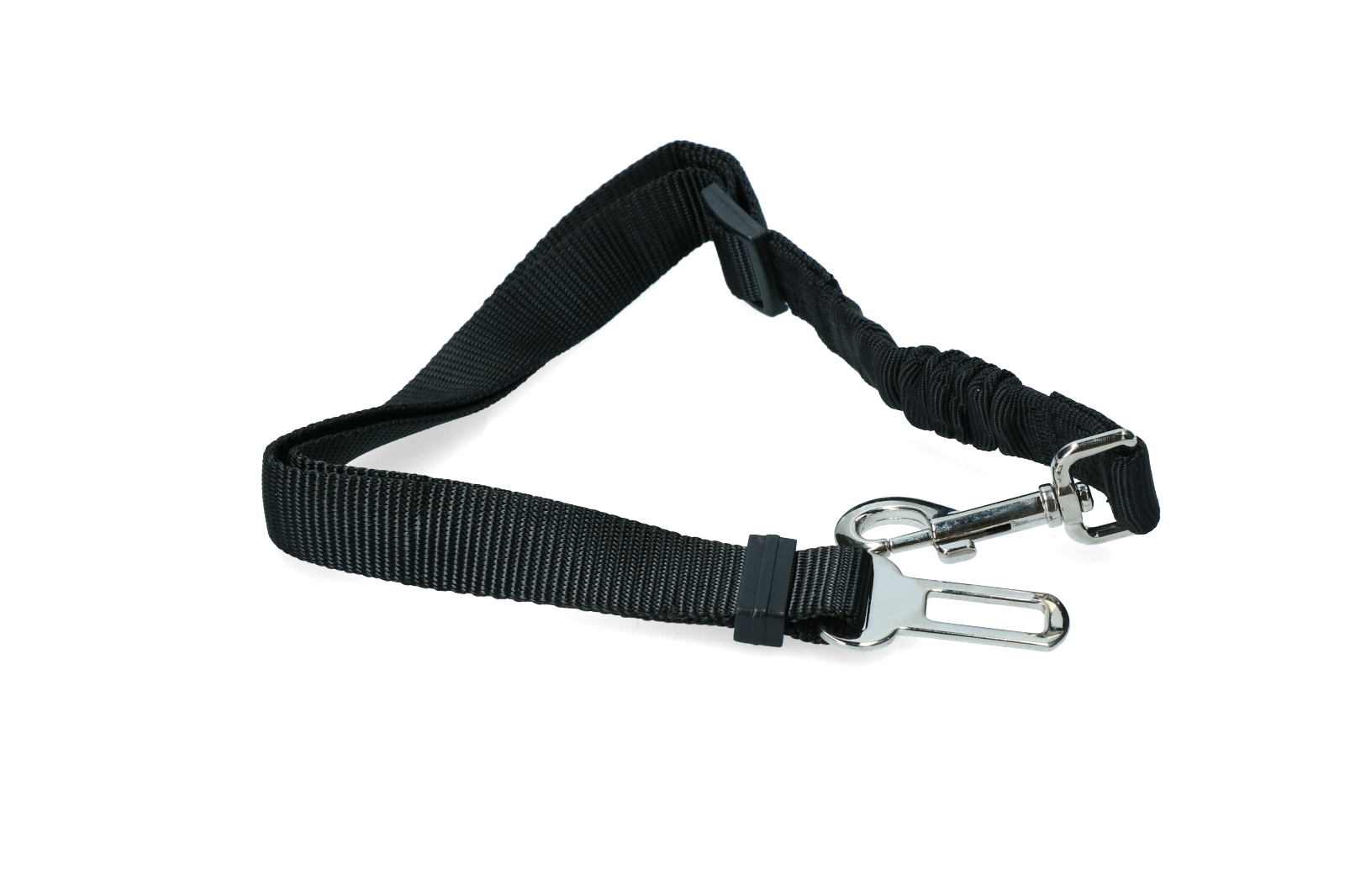 Pawise Hundesicherheitsgurt, verstellbar 60–100 cm