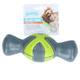 Pawise Hundespielzeug, Squeaky Bone, 19 cm