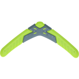 Pawise Hundefrisbee, flexibel, Quietscher, strukturiert, Ø 28 cm