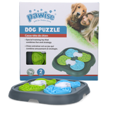 Pawise Hundespielzeug, Intelligenzspiel, 34 x 34 cm