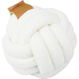 Pawise Baumwolle-Ball Ø 9 cm für Hunde