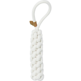 Pawise Baumwolle-Stick für Hunde, 33 cm, Ø 6 cm, beige