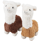 Pawise Hundespielzeug Alpaka, mit Quietsche