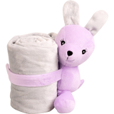 Pawise Welpendecke mit Spielzeug, mit Quietsche