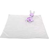 Pawise Welpendecke mit Spielzeug, mit Quietsche