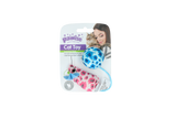 Pawise Katzenspielzeug, Maus und Ball, mit Catnip, 2-tlg. Set