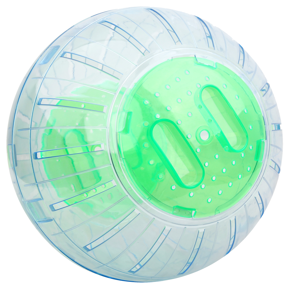 Pawise Laufradball, L, Ø 25 cm