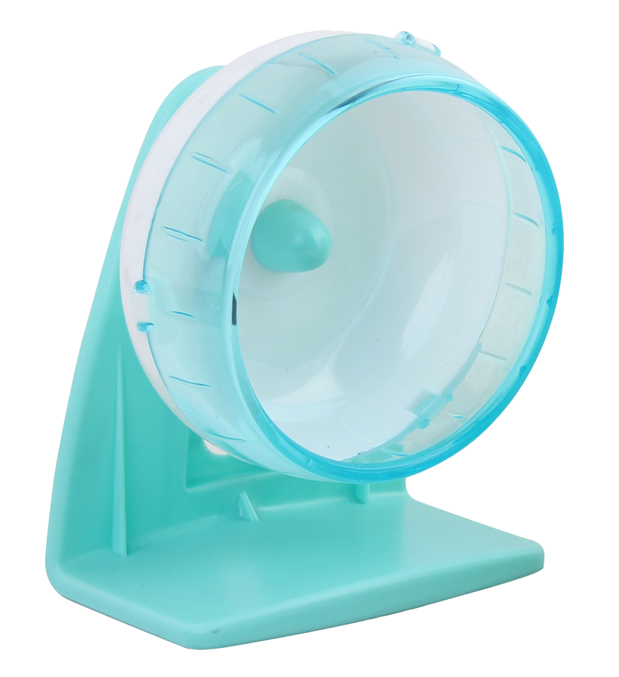 Pawise Laufrad, Silent Spinner, Ø 12 cm
