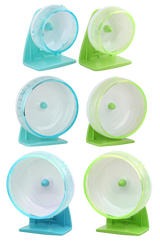 Pawise Laufrad, Silent Spinner, Ø 14 cm