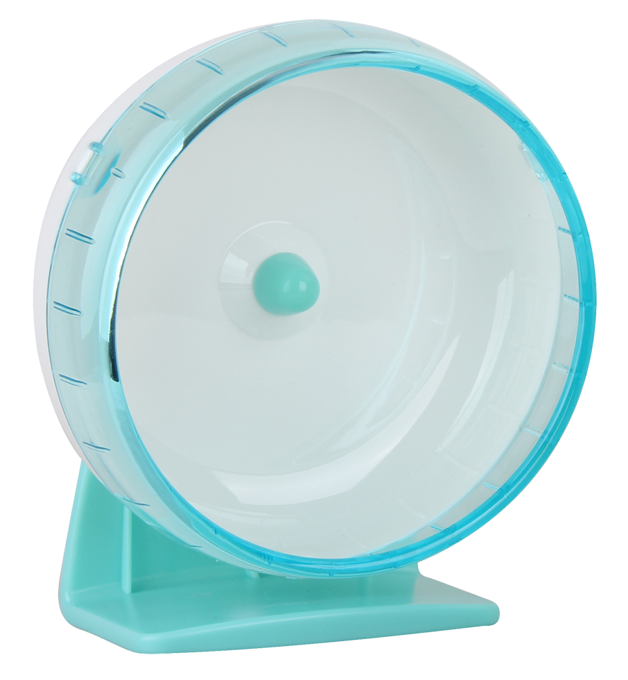 Pawise Laufrad, Silent Spinner, Ø 14 cm