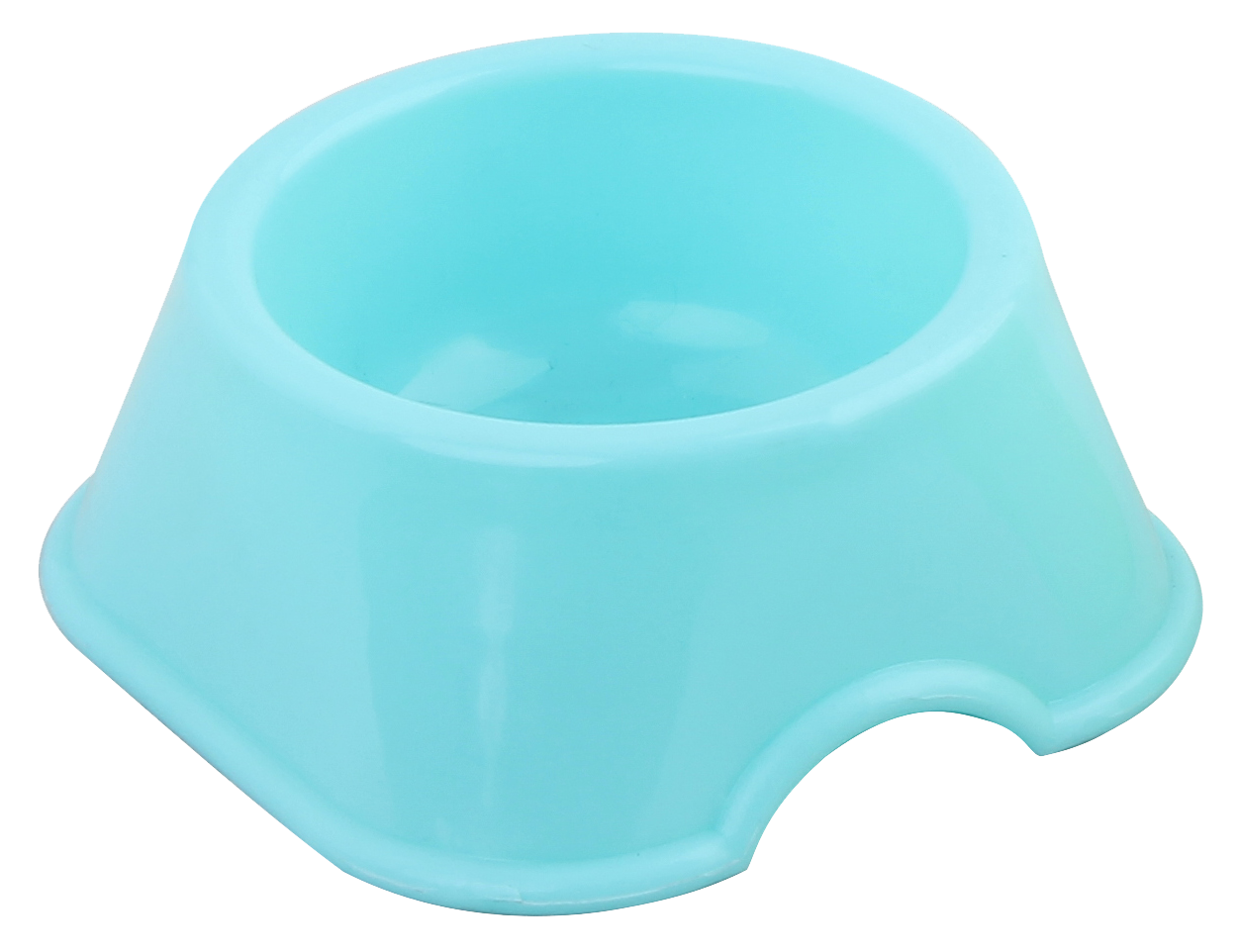 Pawise Futternapf für Kleintiere, 60 ml, Ø 5,5 cm