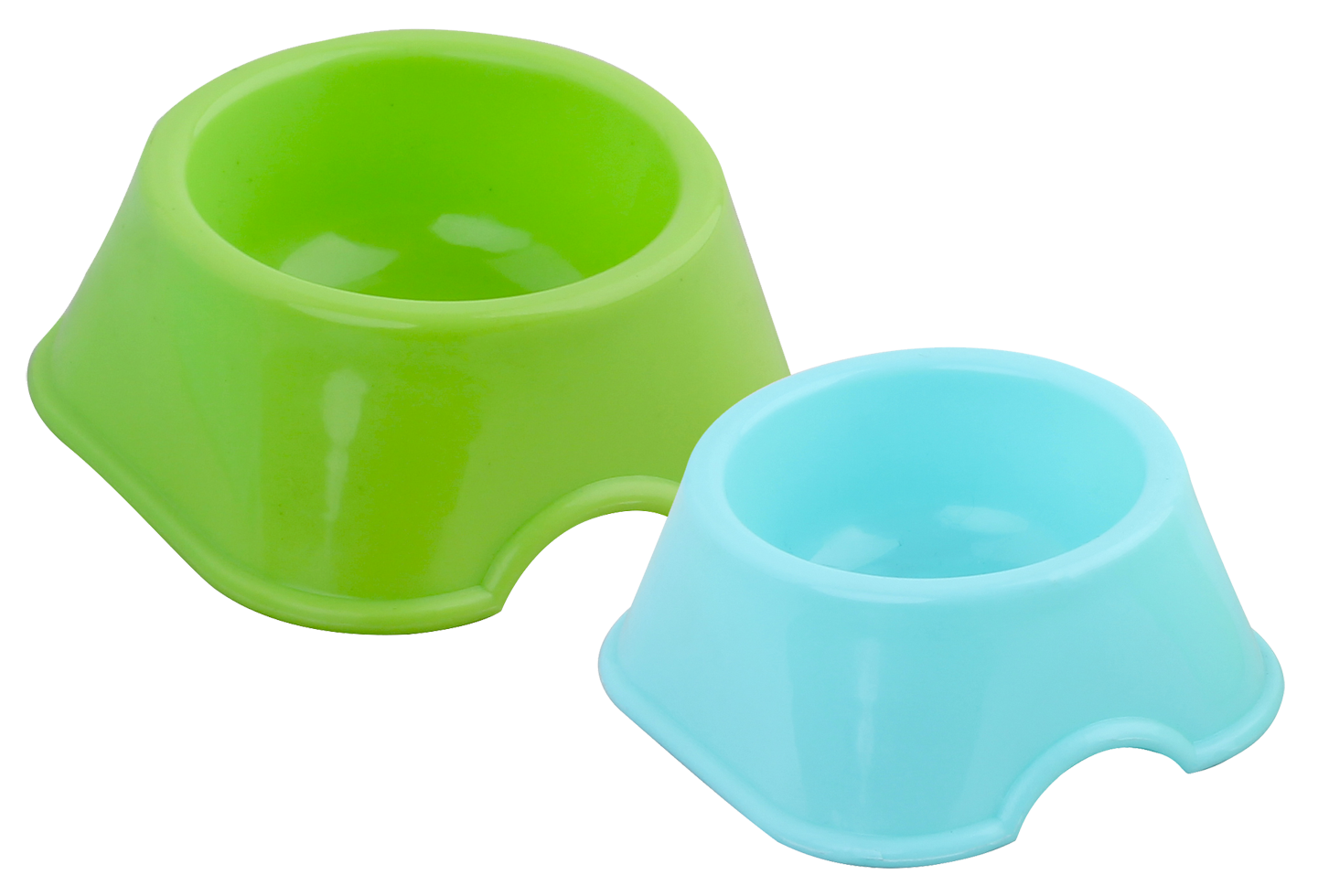 Pawise Futternapf, Kleintiere, Ø 9 cm, 200 ml