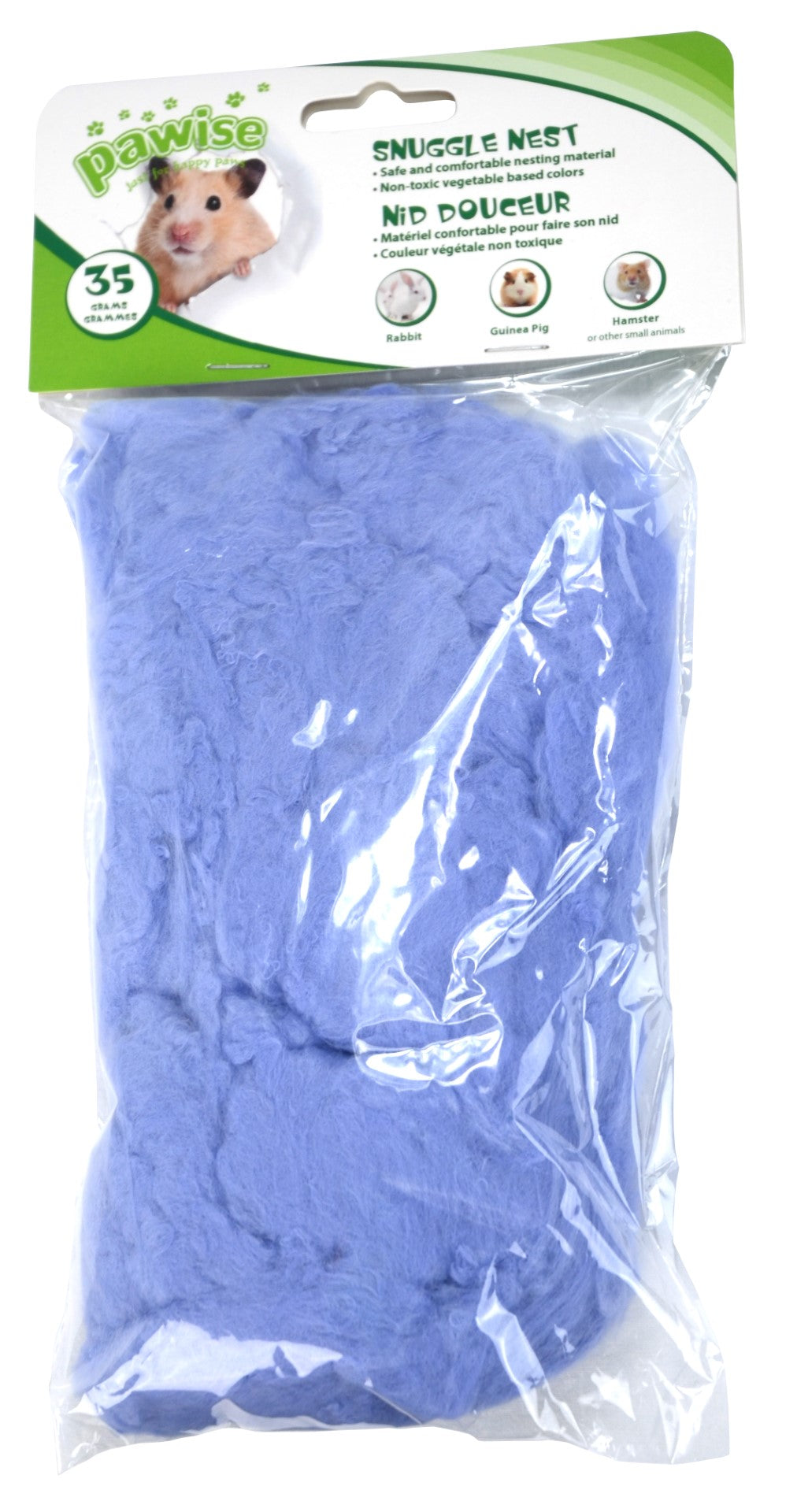 Pawise Nistmaterial, 35 g