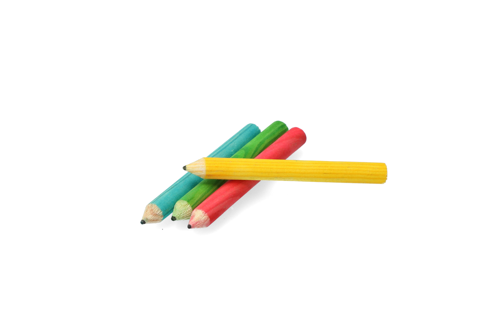 Pawise Nagespielzeug für Kleintiere, Bleistift, 18 Stk