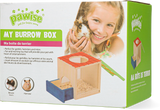 Pawise Buddelbox für Kleintiere