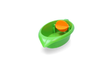 Pawise Vogelbad, Blattform, 19 cm