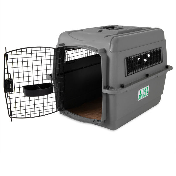 Petmate Sky Kennel Hundebox, 71 x 52 x 54 cm, für 11–14 kg