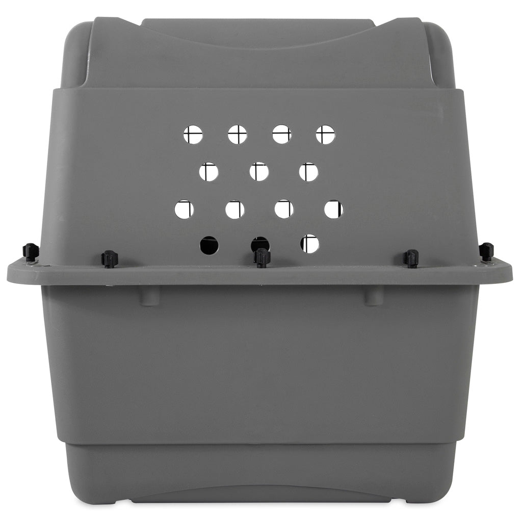 Petmate Sky Kennel Hundebox, 71 x 52 x 54 cm, für 11–14 kg