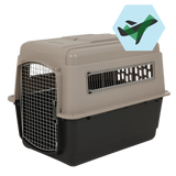 Petmate Transportbox Ultra Vari Kennel, XXL, 69 x 101 x 76 cm