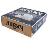Petmate Hundehütte Husky, 85 x 84 x 66 cm, für Hunde bis 40 kg