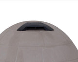Petmate Indigo Hundehütte, XL, 131 x 100 x 76 cm