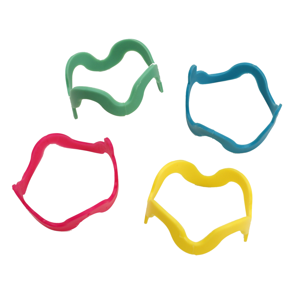 Petmate FAT CAT Cat Crazies Katzenspielzeug, 4 Stk