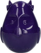 Petsport Hundespielzeug, TPR-Gummi, Eule, L, 12 cm