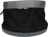 Petsport Napf, faltbar, Ø 16 cm, Höhe 11 cm
