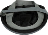 Petsport Napf, faltbar, Ø 16 cm, Höhe 11 cm