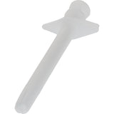 Tabletteneingeber Kunststoff, für Pille Ø 1 cm, Länge 13 cm, Hund und Katze