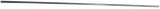 Katheter, Luer Lock, 60 cm, für Rinder