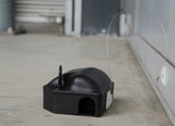 Köderbox Klebe-Anker, 25 cm, 10 Stk