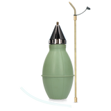 Hofman Pest Control Pulverzerstäuber Pro, 350 ml, 27,5 cm, Ø 8,2 cm