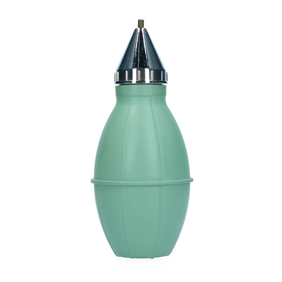 Hofman Pest Control Pulverzerstäuber Pro, 350 ml, 27,5 cm, Ø 8,2 cm