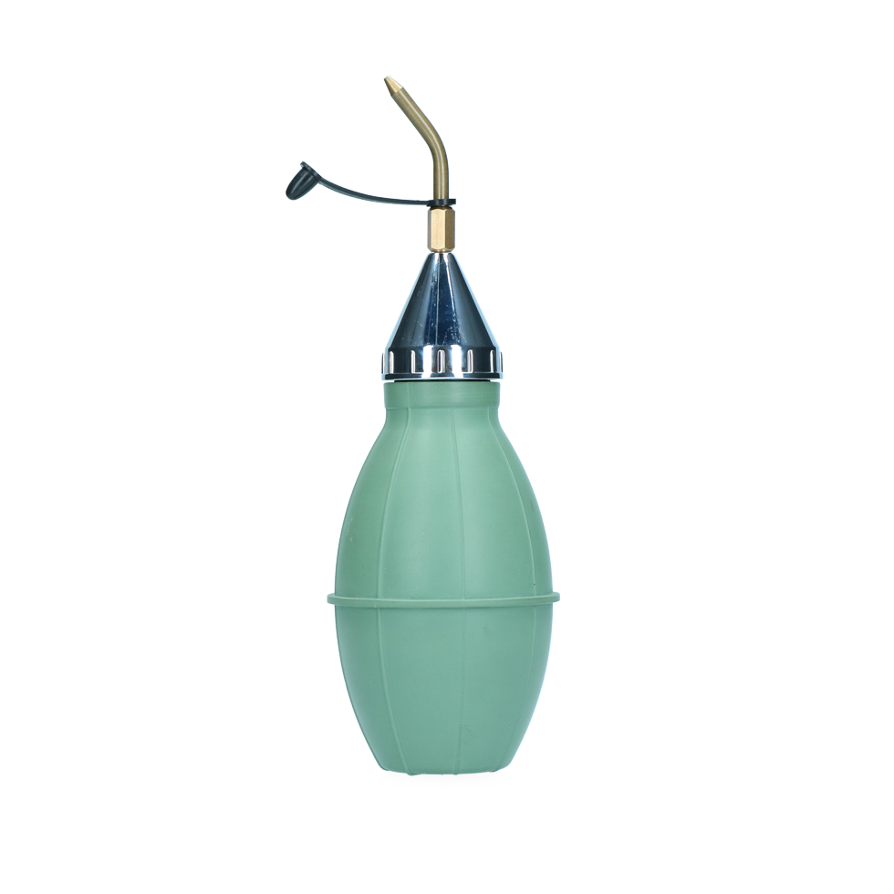 Hofman Pest Control Pulverzerstäuber Pro, 350 ml, 27,5 cm, Ø 8,2 cm