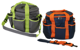 Putztasche grün