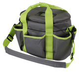 Putztasche grün