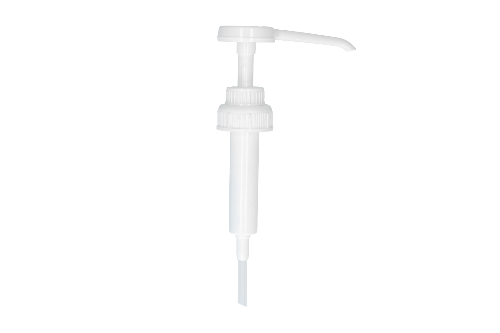 Dosierpumpe, 10 ml pro Hub, für 2,5 l Kanister