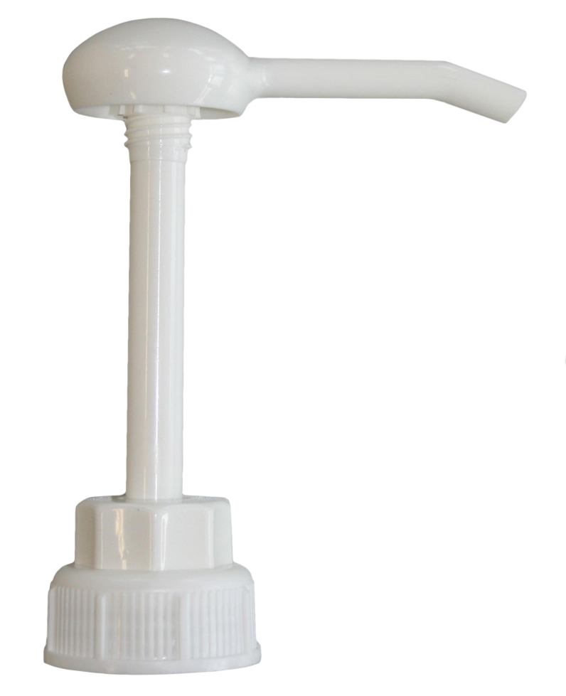 Pumpe, 30 ml, für 5 l und 10 l Kanister