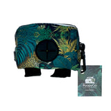 PoopyGo Kotbeutelhalter, Jaguar-Design