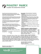 Excellent Poultry Parex, Ergänzungsfuttermittel Geflügel, 250 g
