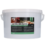 Excellent Legehennen-Mineralblock, 10 kg
