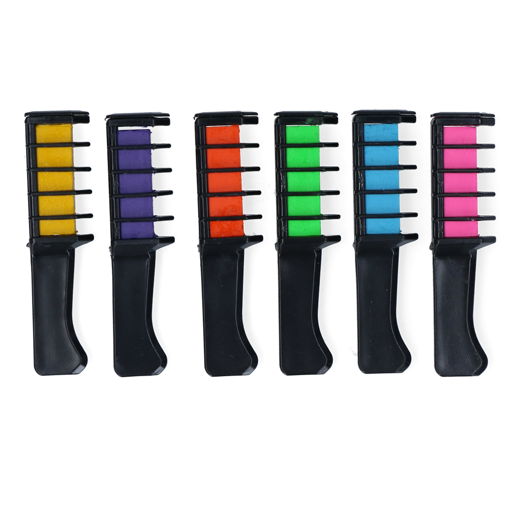 Paardenpraat Farbkalk für Pferde, Regenbogen