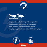 Excellent Prop Top (Propylenglykol) - Diätfuttermittel für Rinder, Schafe, Ziegen