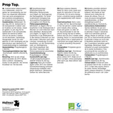 Excellent Prop Top (Propylenglykol) - Diätfuttermittel für Rinder, Schafe, Ziegen