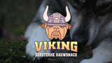 Kauhorn Rind, Viking, Twist, Größe M, für Hunde 3–8 kg
