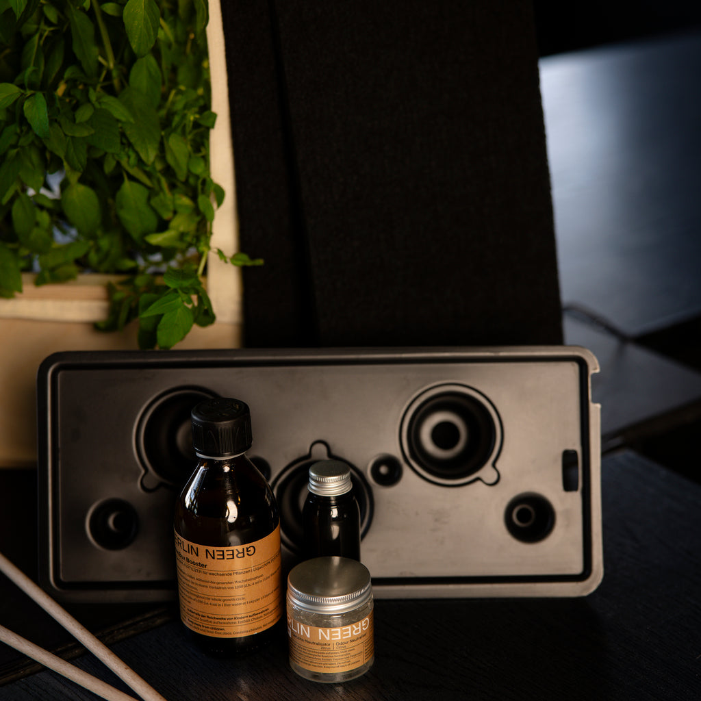 GreenBox Plus Legalisierung Upgrade Kit