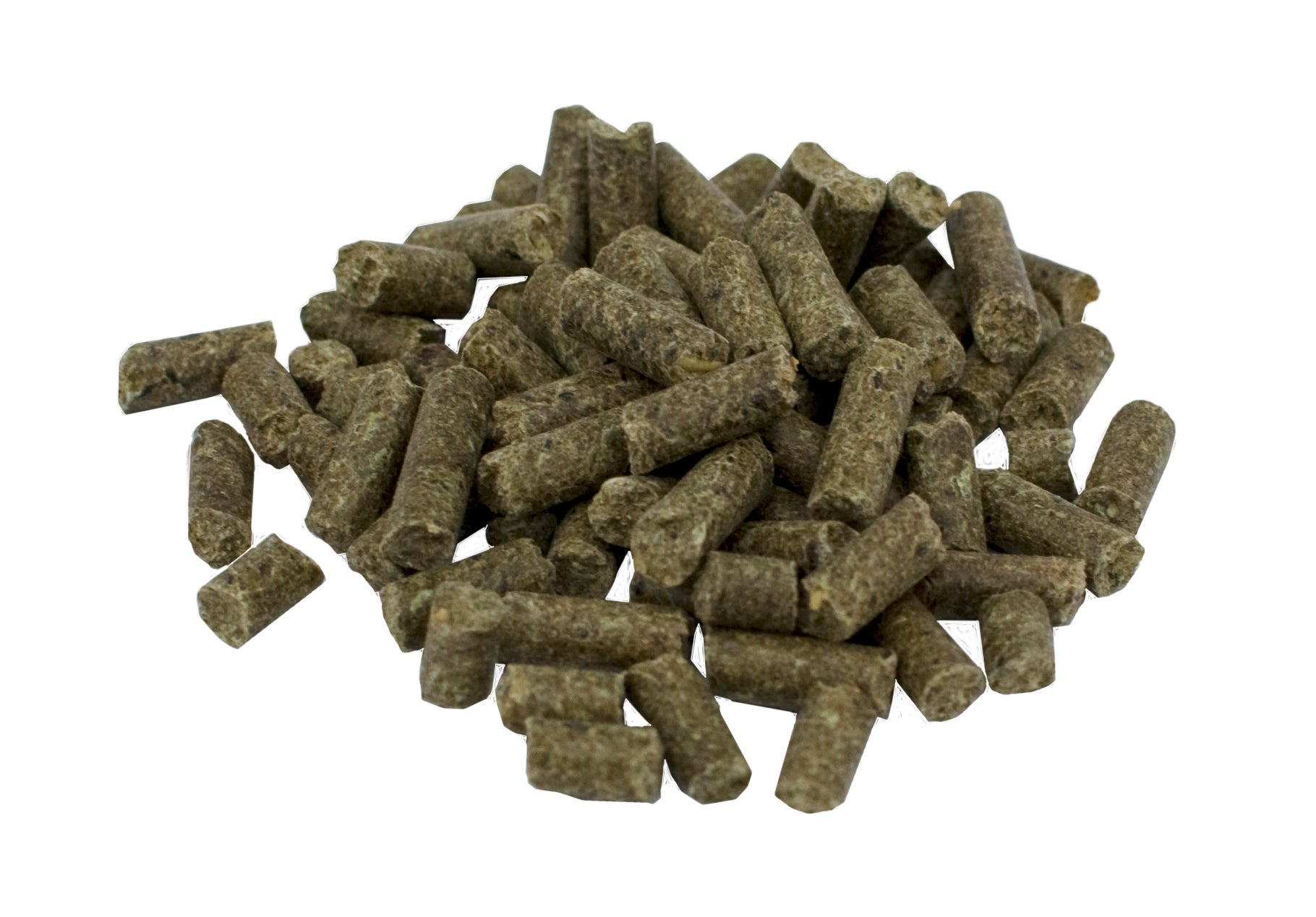 Excellent Pets Rabbit Parex Ergänzungsfutter Kaninchen, Meerschweinchen, Hamster, 200 g