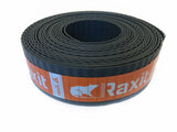 Raxit Türdichtung, 7,5 cm hoch, 3,2 mm Santoprene, 5 m