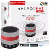RelaxoPet PRO Touch Entspannungsgerät Hund, kabellos, wiederaufladbar